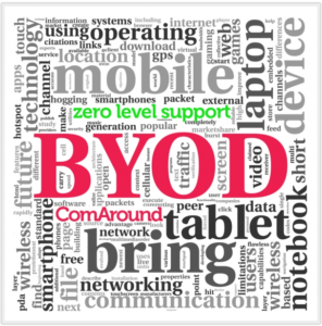 Lire la suite à propos de l’article L’ADN Numérique® : un argument pour le développement du BYOD ?