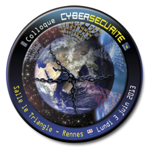 Lire la suite à propos de l’article Colloque cyber sécurité : la nouvelle doctrine « cyber »