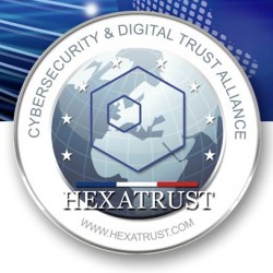 Lire la suite à propos de l’article Cybersécurité : 12 éditeurs français s’allient dans HexaTrust