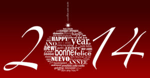 Lire la suite à propos de l’article Joyeux Noël et heureuse année 2014