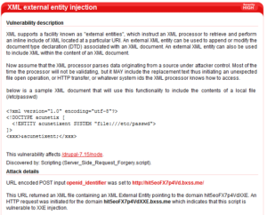 XML-external-entity-injection-drupal