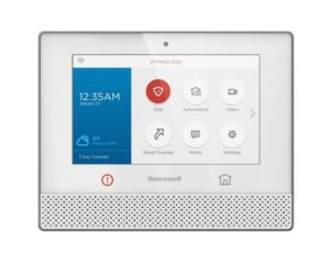 ces-001-lyric-home-security-controller