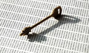 Lire la suite à propos de l’article Notions de cryptologie et algorithme de chiffrement