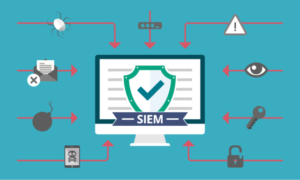 Lire la suite à propos de l’article Le SIEM 2.0