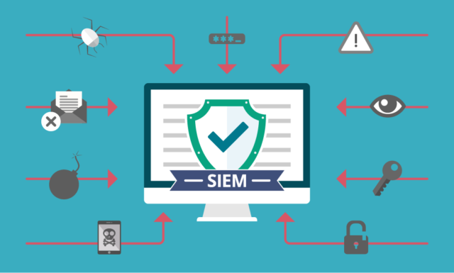 Lire la suite à propos de l’article Le SIEM 2.0