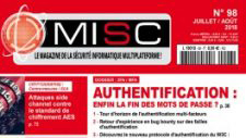 Lire la suite à propos de l’article Retour d’expérience de Bug Bounty