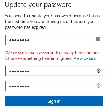 Lire la suite à propos de l’article Active Directory : On peut désormais interdire une liste de 500 mots de passe les plus courants