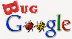 Lire la suite à propos de l’article [Contribution] Google : Multiples faiblesses de sécurité