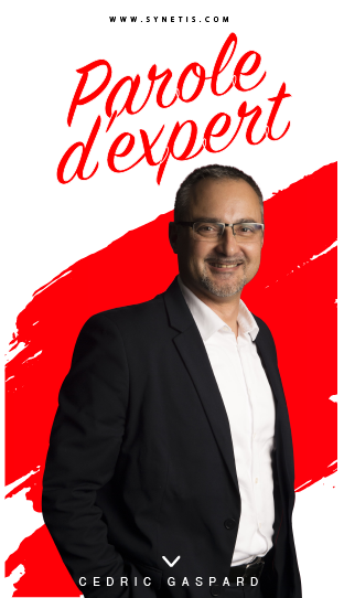 Lire la suite à propos de l’article PAROLE D’EXPERT : COMPRENDRE LA GRC.