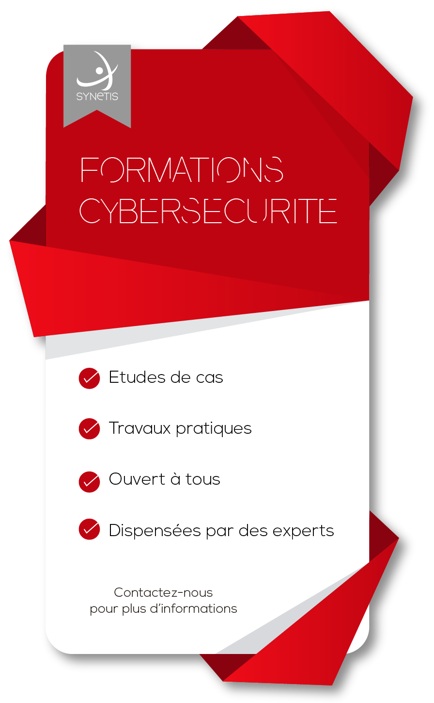 Formation en Cybersécurité