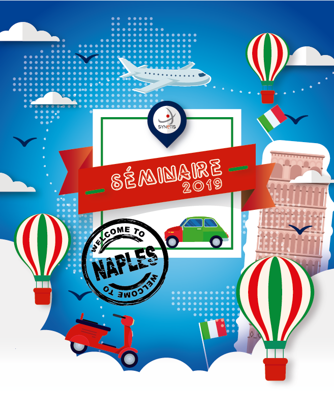 séminaire 2019 - Naples