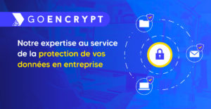 Lire la suite à propos de l’article GoEncrypt Interview de Rémi Fournier