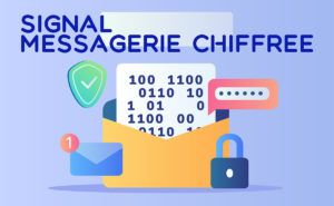 Lire la suite à propos de l’article Signal, service de messagerie sécurisée est le meilleur opensource