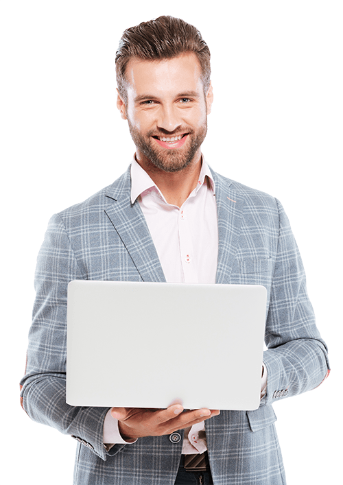 happy-young-man-using-laptop-computer