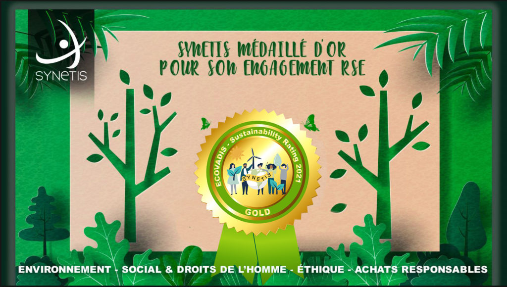 ecovadis_synetis_gold