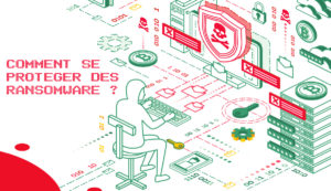 Lire la suite à propos de l’article Ransomware : les dangers et les conseils pour s’en protéger