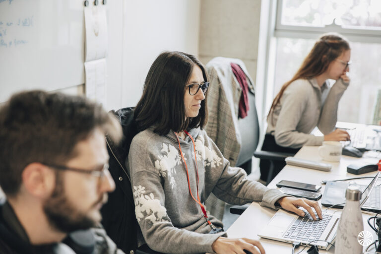 Équipe spécialisée