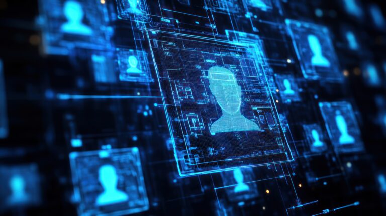 Une visibilité instantanée sur vos accès