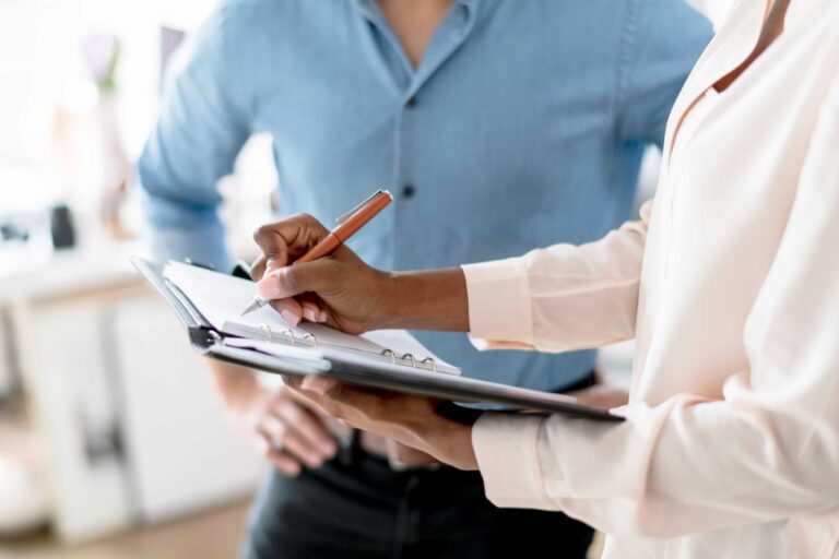 Bénéficiez d’audits sur mesure 