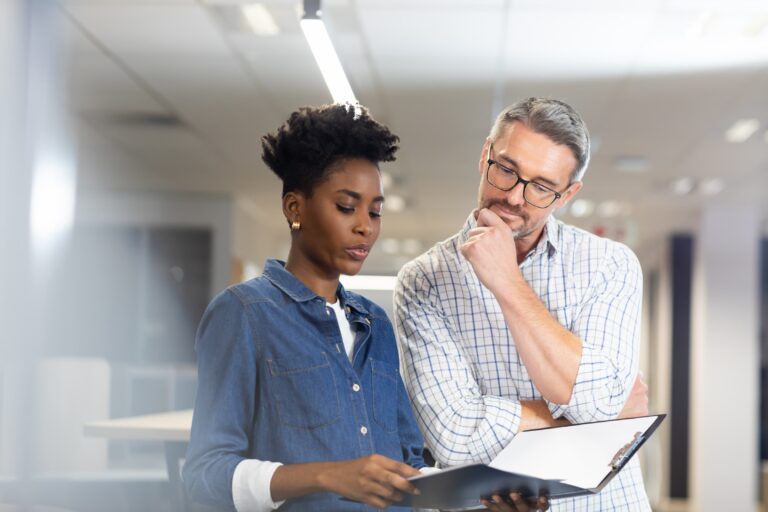 Progressez grâce à des recommandations concrètes et adaptées à votre business