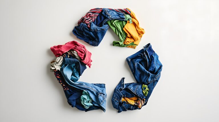 Économie circulaire​