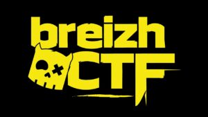 BreizhCTF logo