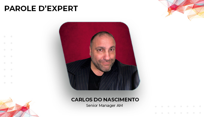 Carlos DO NASCIMENTO