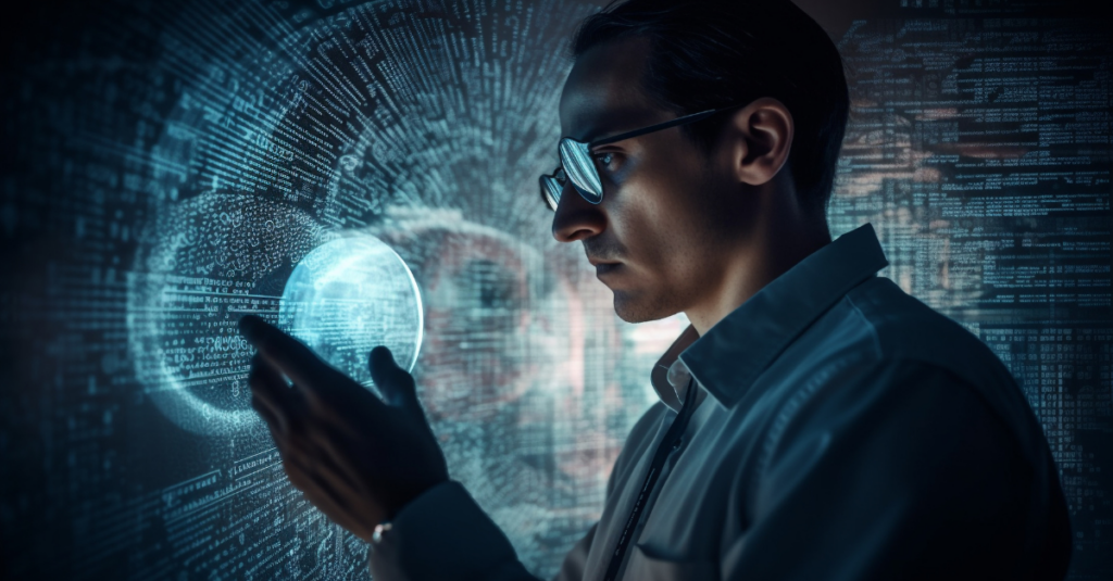 Lire la suite à propos de l’article Détecter le Phishing : un guide de survie avec Synetis