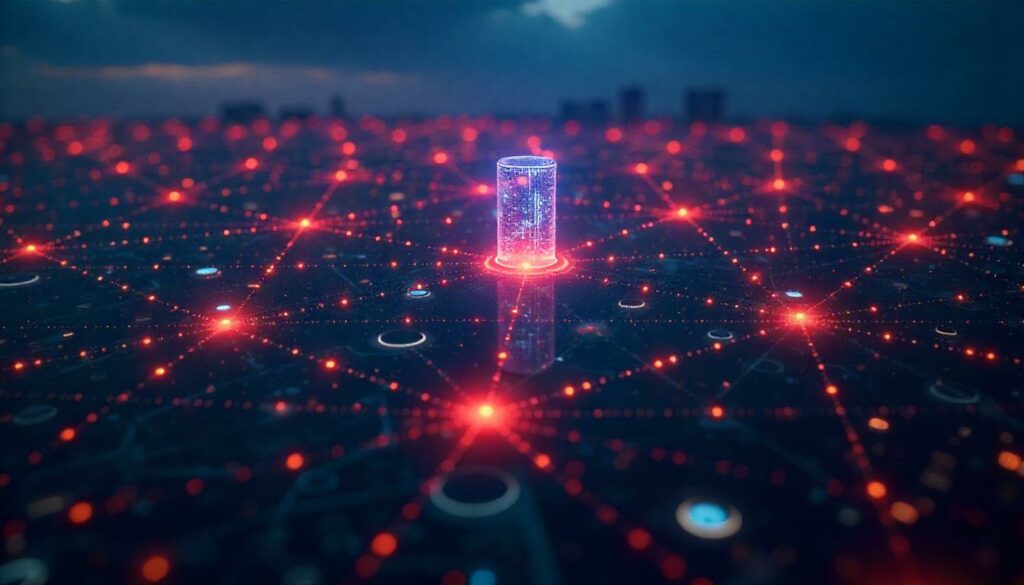 Lire la suite à propos de l’article EDR Managé : sécurisez l’intégralité de votre parc informatique