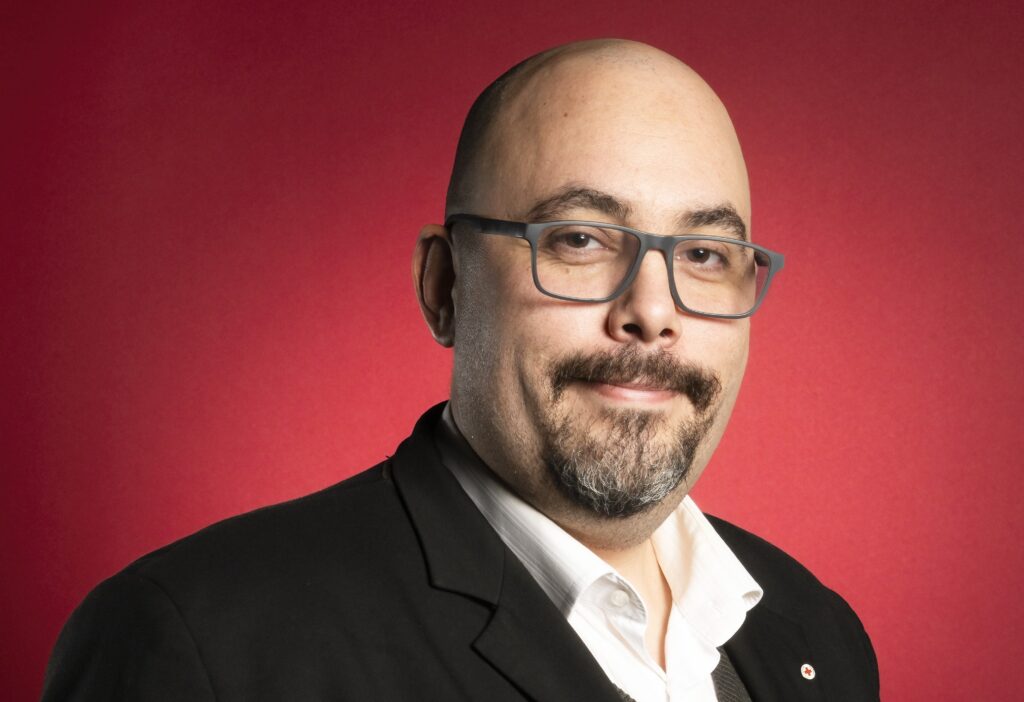 Hakim AMIEL BANAHA, CONSULTANT SECURITE EXPERT