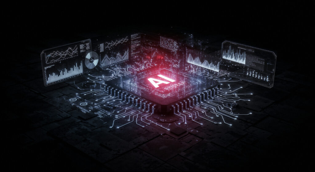 IA detection cyber SOC