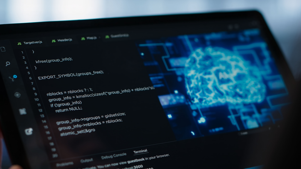 Lire la suite à propos de l’article Comment l’IA optimise-t-elle la défense des équipes du Soc contre le ransomware ?