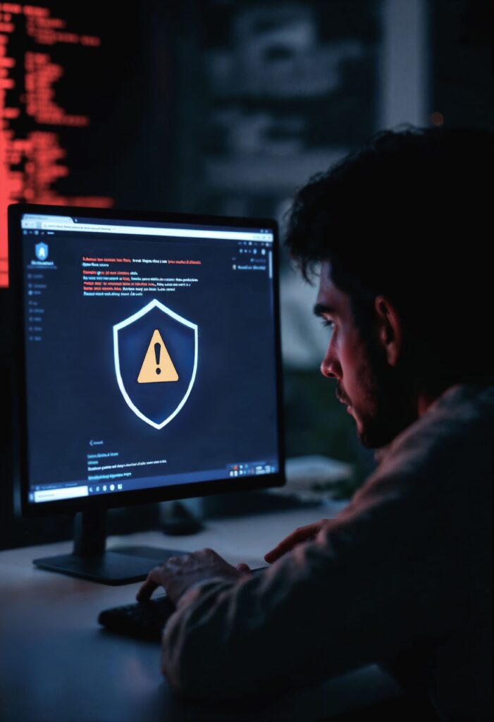 Lire la suite à propos de l’article Ingénierie sociale : le piège le plus insidieux des cyberattaques