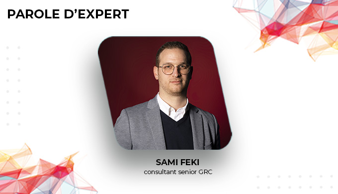 Lire la suite à propos de l’article Découvrez avec Sami les atouts de la GRC