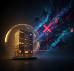 Lire la suite à propos de l’article L’illusion de la sécurité : ça n’arrive qu’aux autres