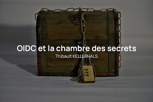 treasure chest
