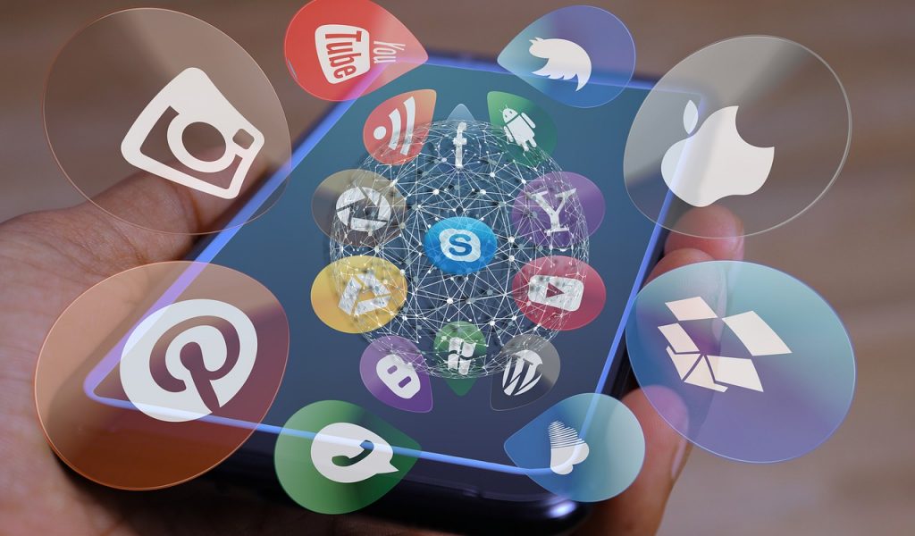 social-media-apps