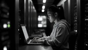 Lire la suite à propos de l’article Les femmes en cybersécurité : brisons les stéréotypes