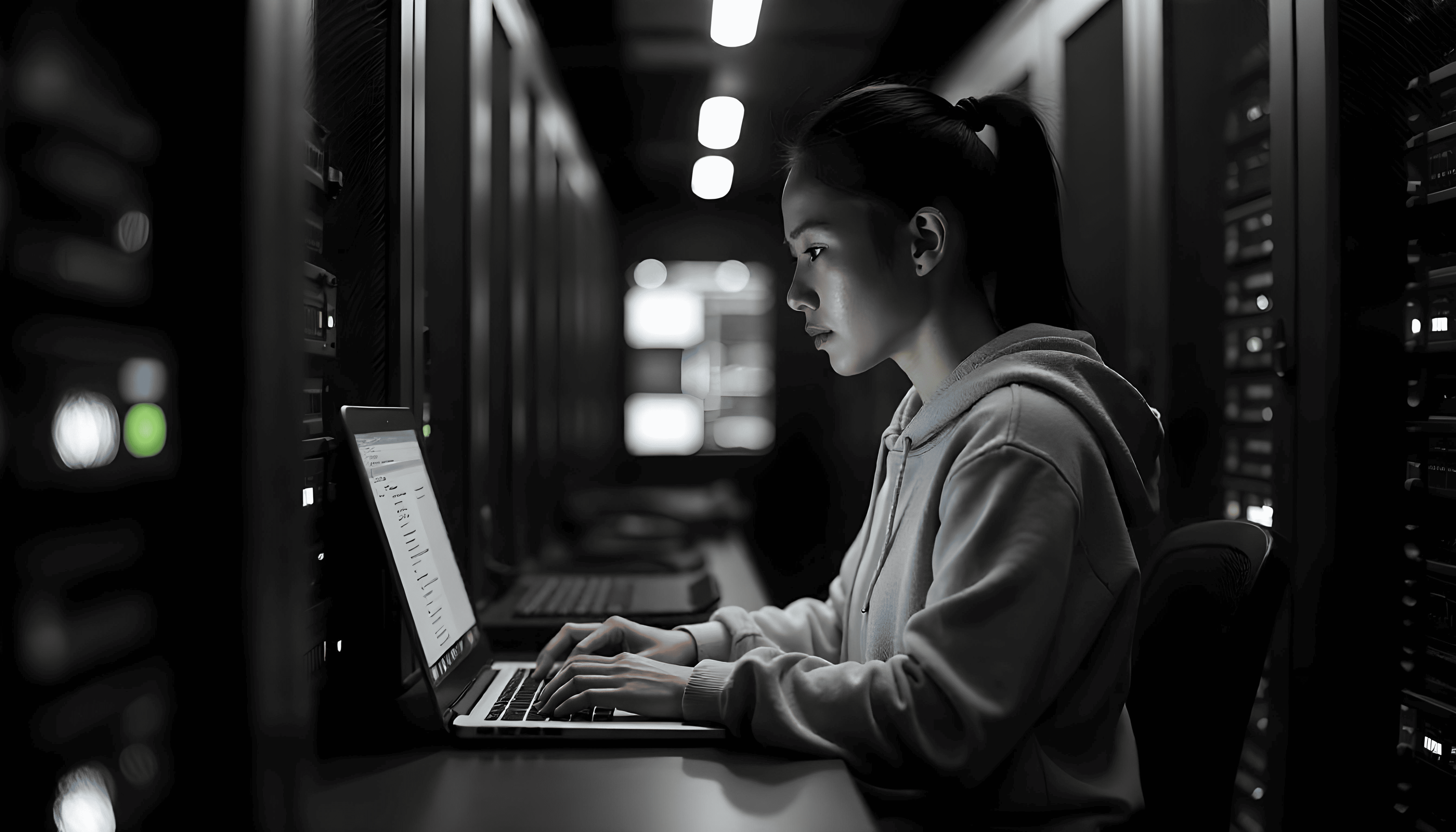 Femmes en cybersécurité : en 2025, libérons les mentalités !