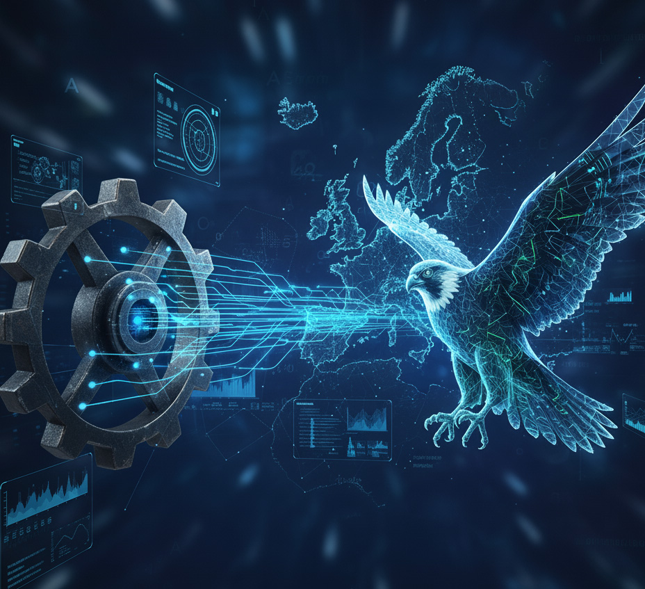 Lire la suite à propos de l’article De l’inertie à l’agilité : Comment le renseignement sur les menaces (CTI) renforce la résilience de l’industrie européenne