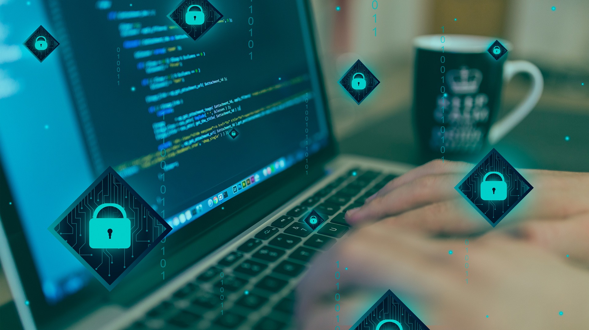 Audit de code source Experts Cybersécurité