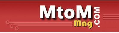 logo mtom