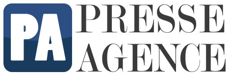 logo presse agence