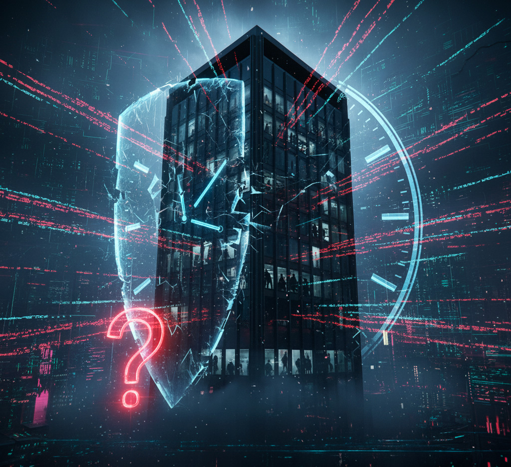 questionnement cyberattaque