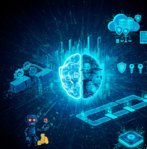 Lire la suite à propos de l’article Cybersécurité : le point sur les tendances qui ont marqué 2025