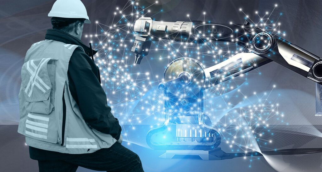 Lire la suite à propos de l’article Le principe des audits de systèmes industriels